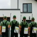 Empresa de control de plagas en Pamplona: cómo elegir la mejor opción